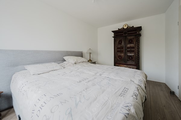 Medium property photo - Else van der Banstraat 127, 3207 JB Spijkenisse